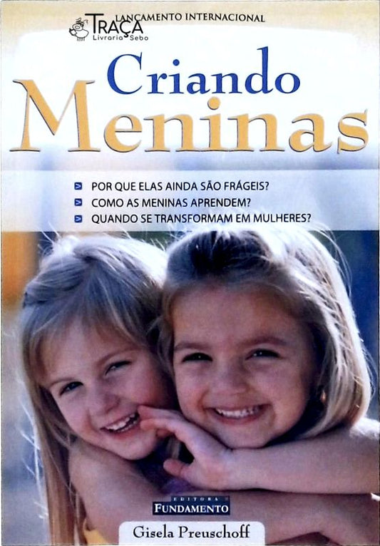 Criando Meninas