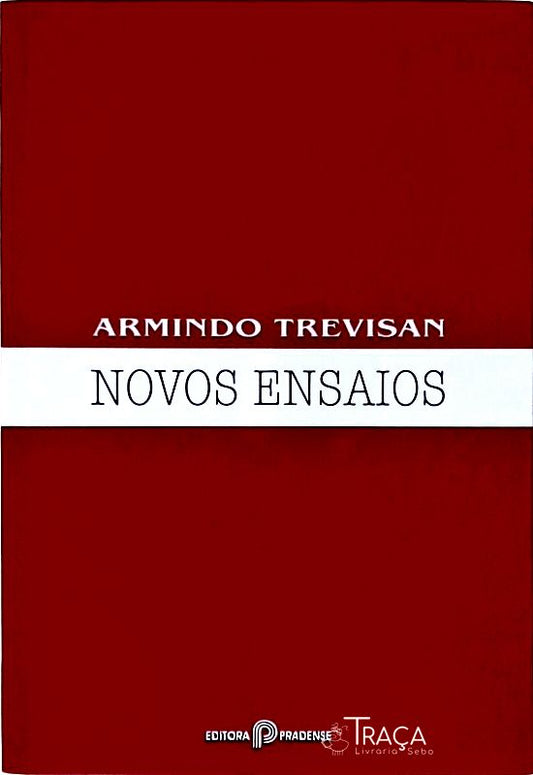 Novos Ensaios