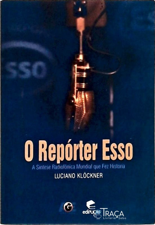 O Repórter Esso