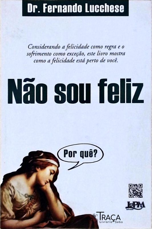 Não Sou Feliz