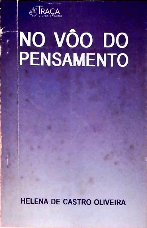No Vôo do Pensamento