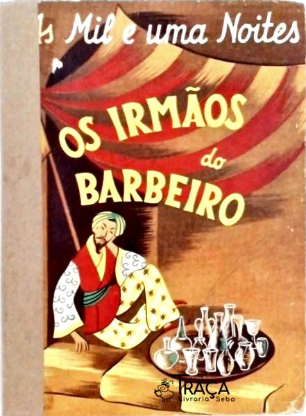 Os Irmãos Do Barbeiro - Adaptado