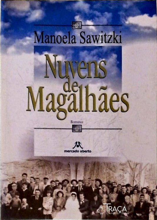 Nuvens de Magalhães
