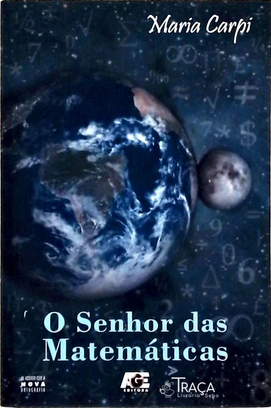 O Senhor das Matemáticas