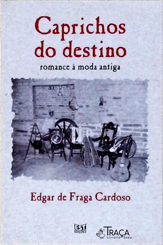 Caprichos do Destino