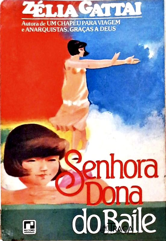 Senhora Dona do Baile