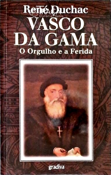 Vasco Da Gama