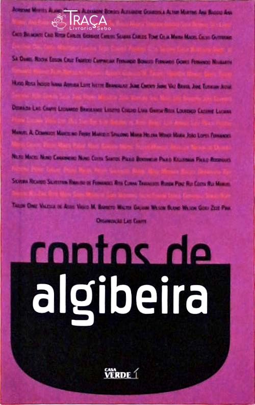 Contos de Algibeira