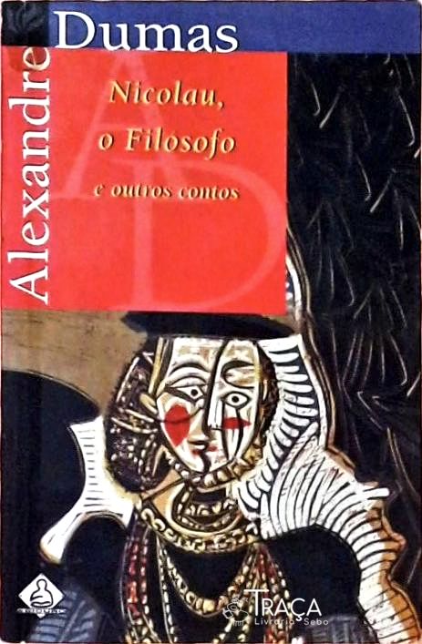 Nicolau, o Filósofo