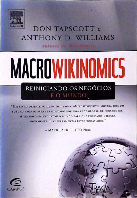 Macrowikinomics