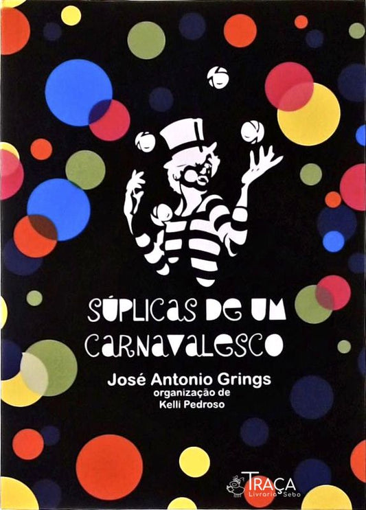 Súplicas de um Carnavalesco