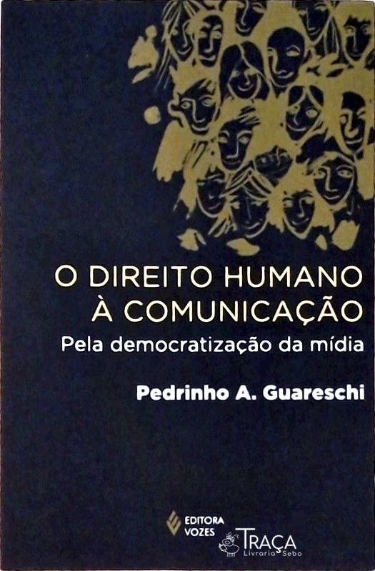 O Direito Humano À Comunicação