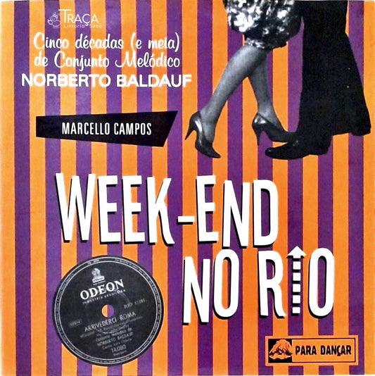 Week-end No Rio