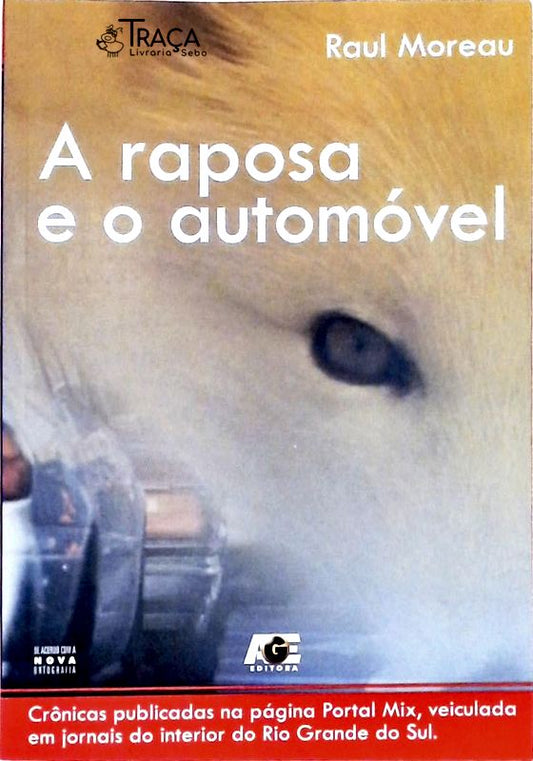 A Raposa e o Automóvel