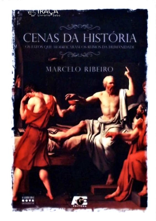 Cenas da História