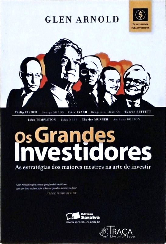 Os Grandes Investidores
