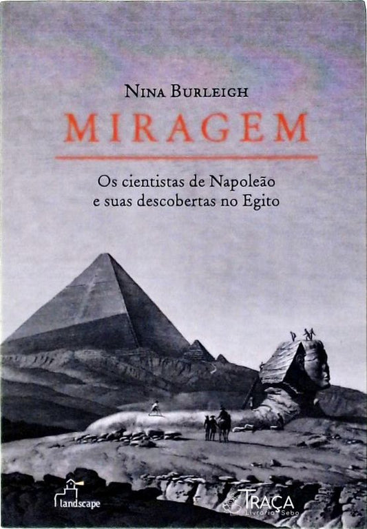 Miragem