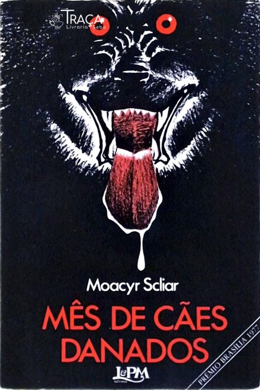 Mês de Cães Danados