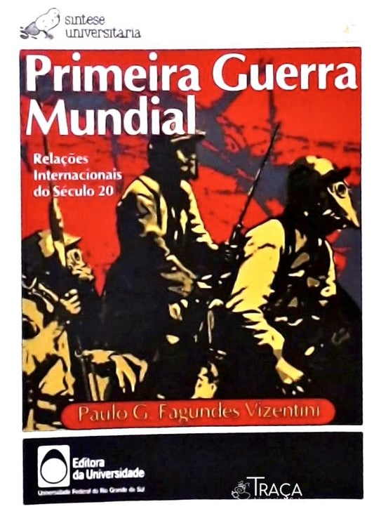 Primeira Guerra Mundial