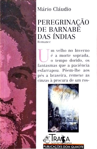 Peregrinação De Barnabé Das Índias