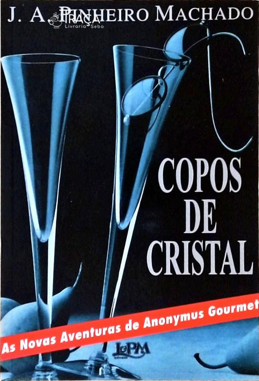 Copos de Cristal