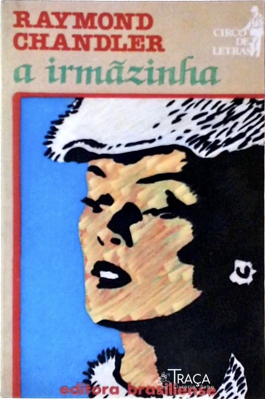 A Irmãzinha
