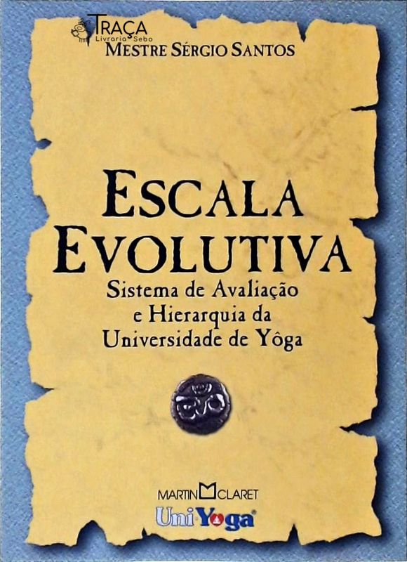 Escala Evolutiva