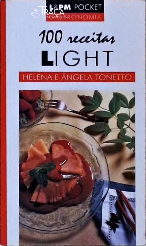 100 Receitas Light