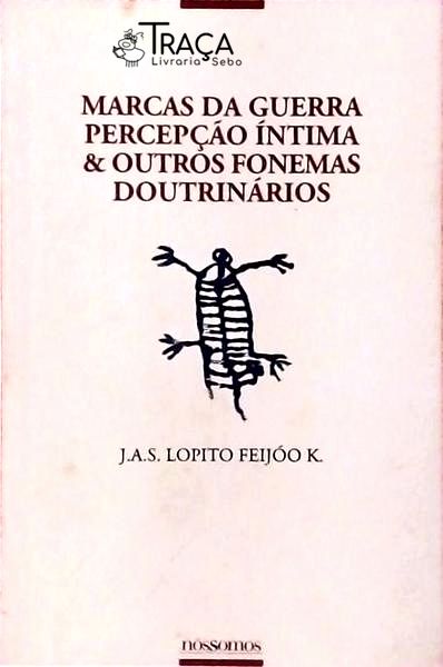 Marcas Da Guerra