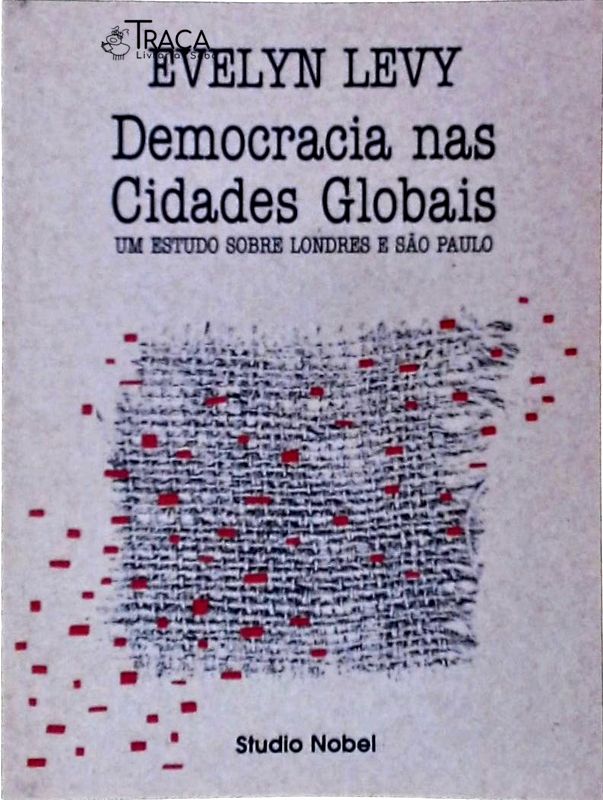 Democracia Nas Cidades Globais