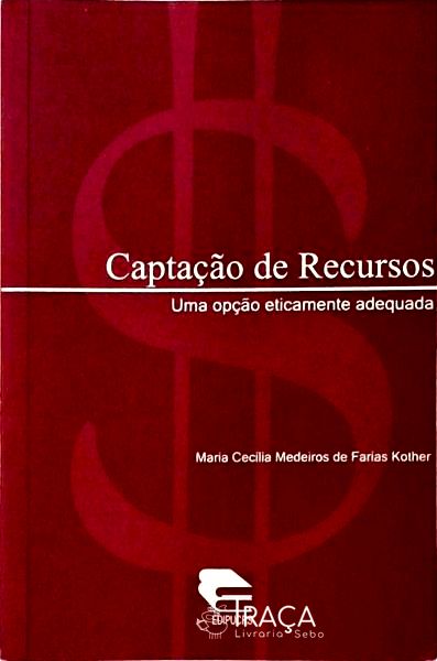 Captação De Recursos