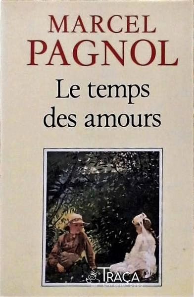 Le Temps Des Amours