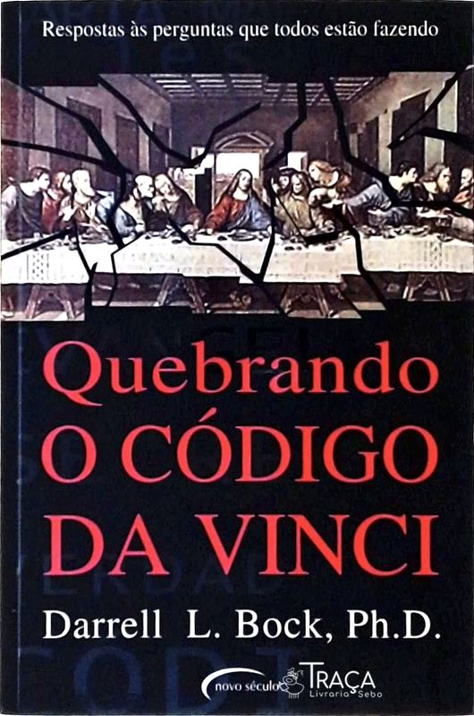 Quebrando o Código da Vinci