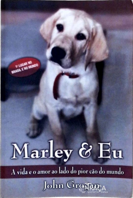 Marley e Eu