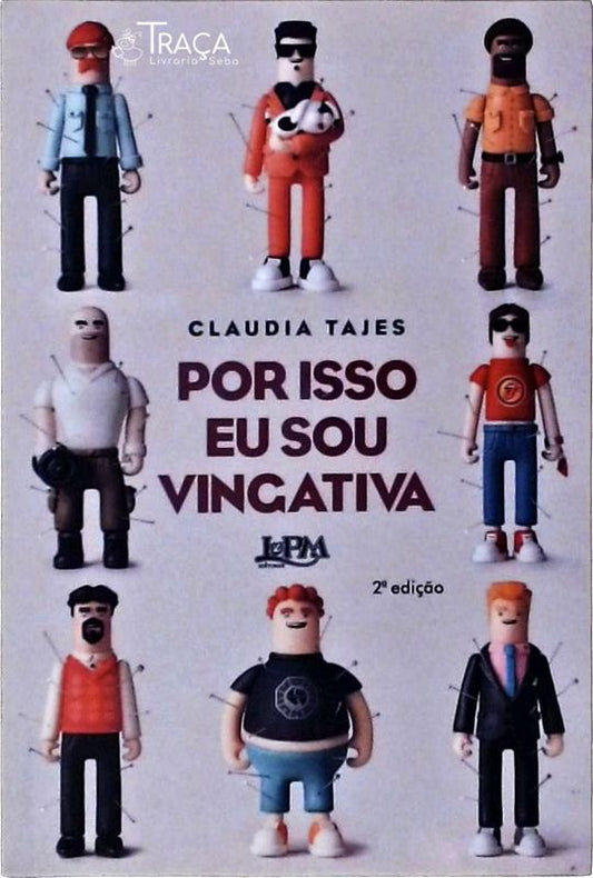 Por Isso Eu Sou Vingativa