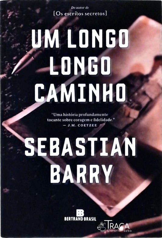 Um Longo Longo Caminho
