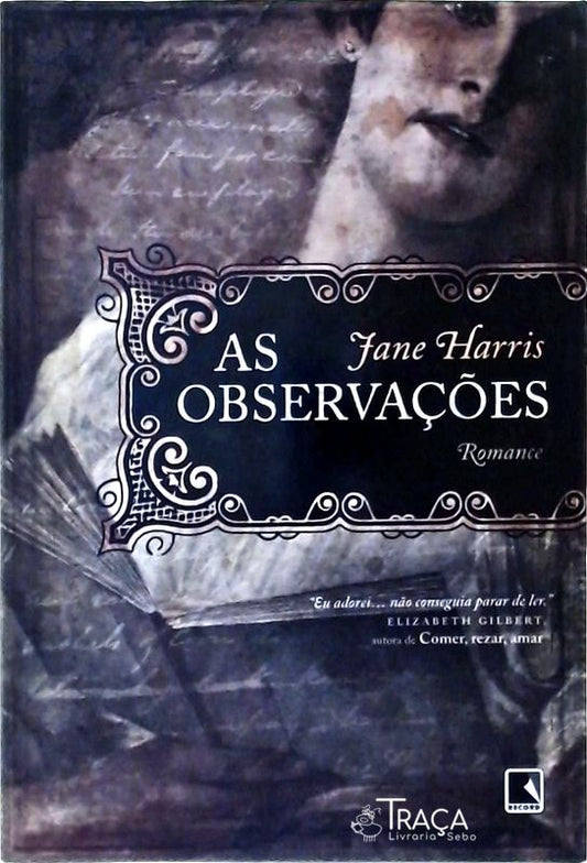 As Observações