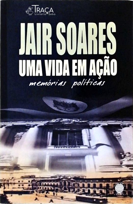 Uma Vida em Ação