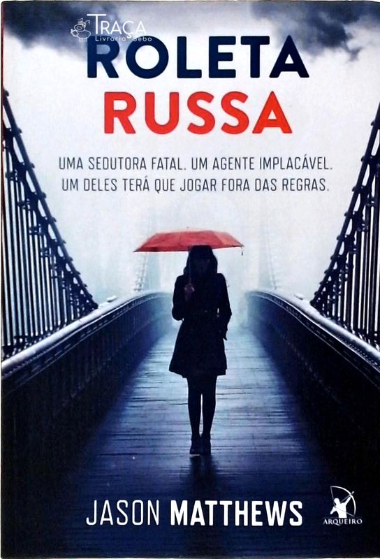 Roleta Russa