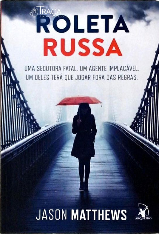 Roleta Russa