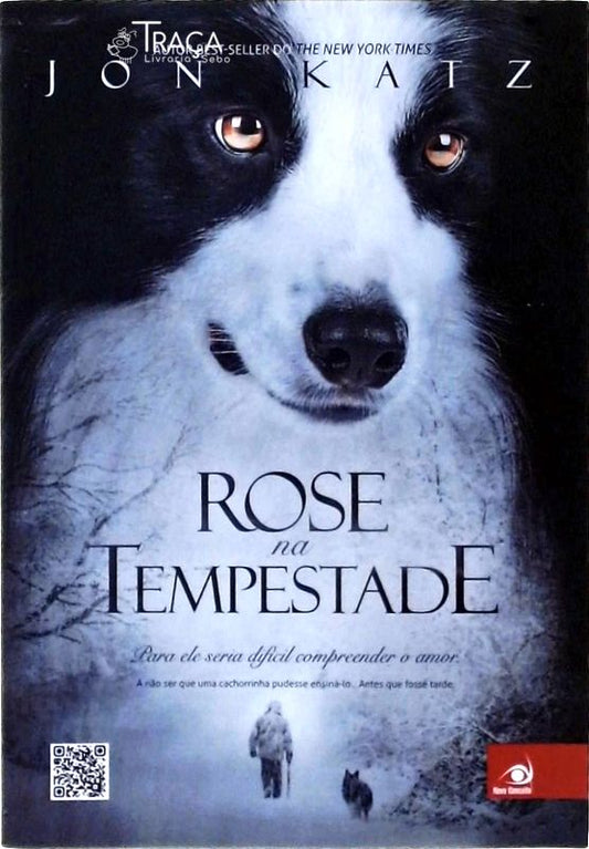 Rose Na Tempestade