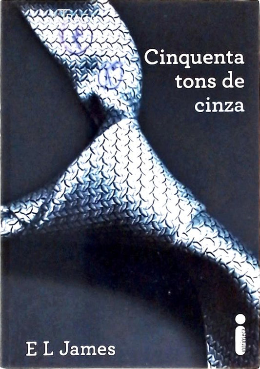 Cinquenta Tons de Cinza