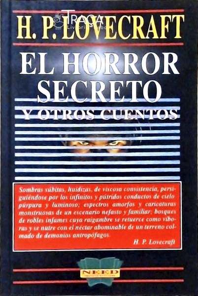 El Horror Secreto