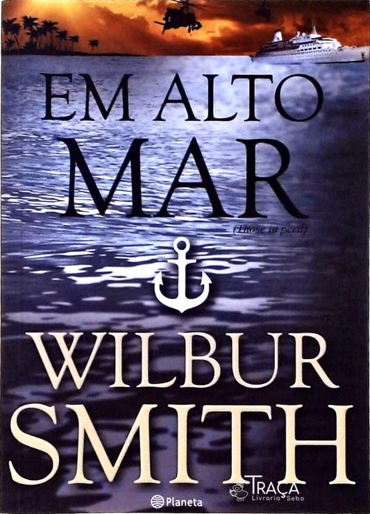Em Alto Mar