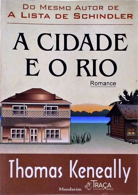A Cidade e o Rio