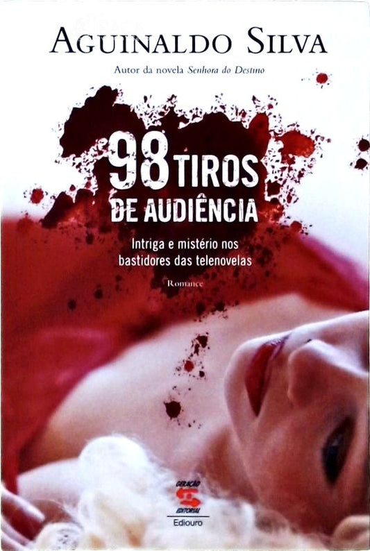 98 Tiros de Audiência