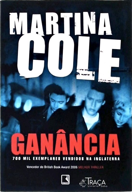 Ganância