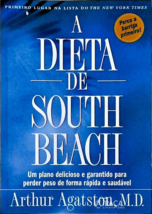 A Dieta de South Beach