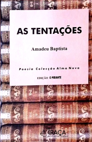 As Tentações