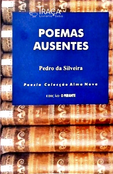 Poemas Ausentes